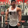 Muscle Buddy Worshiper 的头像