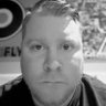 Profilbild von Mike Dillon