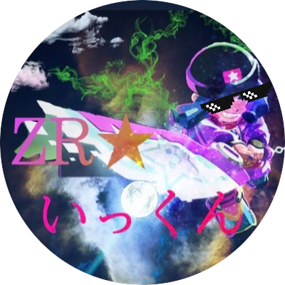 ZR__Ikkun1414's profile picture