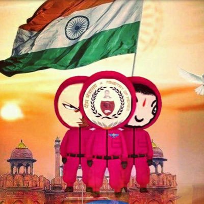 Cabinet Minister, Ministry of Memes,🇮🇳's profile picture