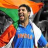 Yuvraj Singh's profile picture