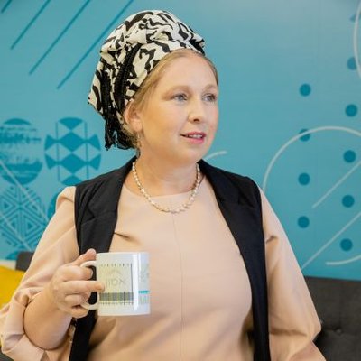 איילת שליסל's profile picture