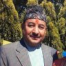 Kumar profil fotoğrafı