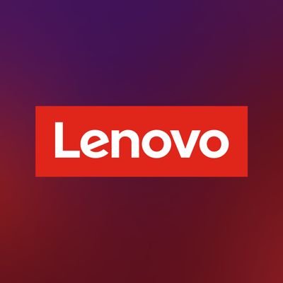 Lenovo India's profile picture