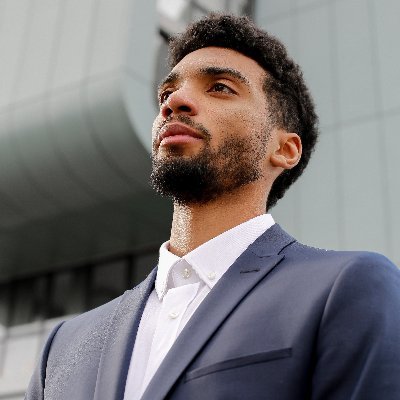 Lukas Ekwueme's profile picture