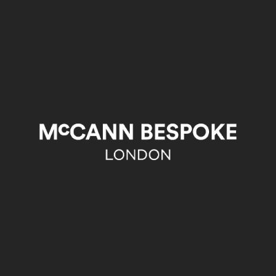 McCannbespoke's profile picture