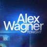 Фото профиля Alex Wagner Tonight