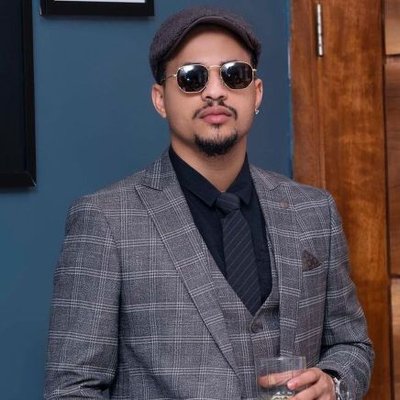 iamricoswavey's profile picture