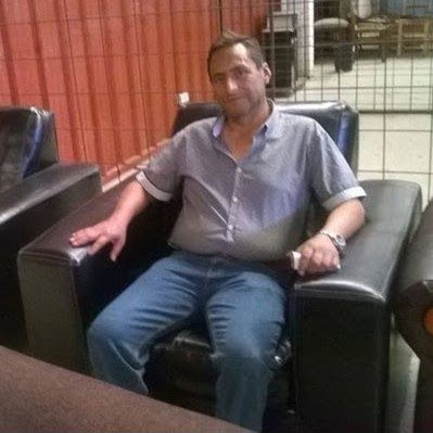 Mario Antonio Zambrano's profile picture