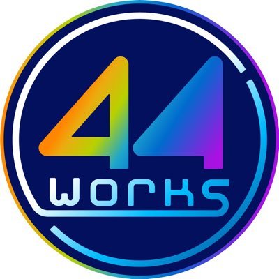 44works@2026/4/18-19仙台まるデザ's profile picture