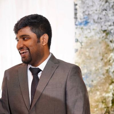 Jeya Suriya's profile picture