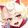古今こま⛩🤍🐶狛犬合法ショタVTuber 的头像
