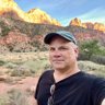 Jonathan Chase profil fotoğrafı