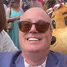 Julian Clarke's profile picture