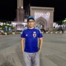 Фото профиля Israf Shafie