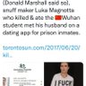 truther profil fotoğrafı