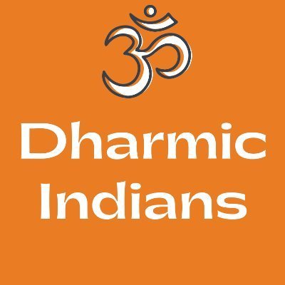 dharmic_indians's profile picture