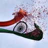 Divya Saxena Rastogi -(Modi Ka Parivar) profil fotoğrafı