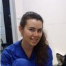 Алечка profil fotoğrafı