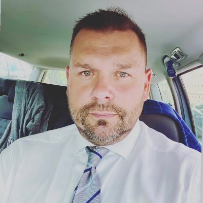 Bartosz Piekarski's profile picture