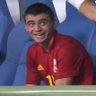 JOSE VILLALOBOS's profile picture