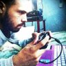 Rafael Tobozo profil fotoÄrafı