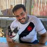 Kaio Naziozeno profil fotoğrafı