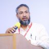 Dr. Raza Khan 的头像