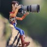 Alok Tiwari profil fotoğrafı