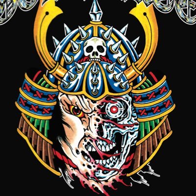 GOD’S HATE's profile picture