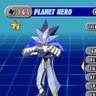 Negative profil fotoğrafı