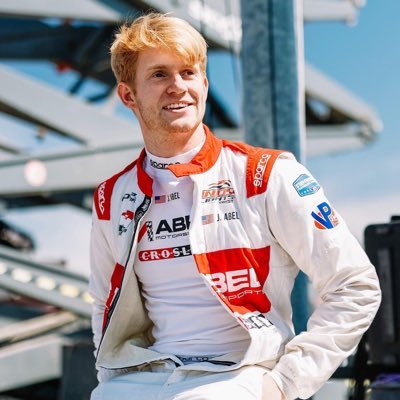 Jacob Abel's profile picture