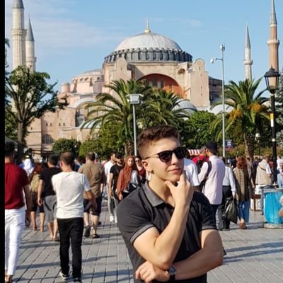 Esad Eruyar's profile picture