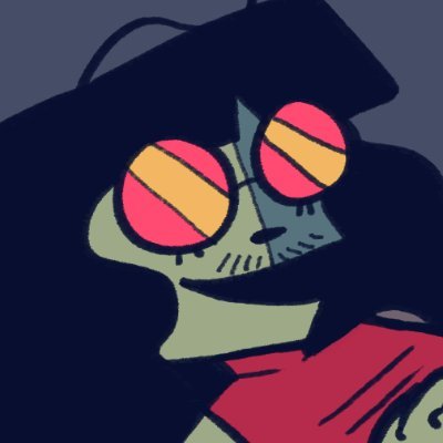 Yugo (subliminal)'s profile picture