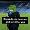 Peter Obi Pikin 的头像