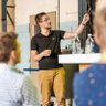 Фото профиля Sander ten Brinke | Microsoft MVP
