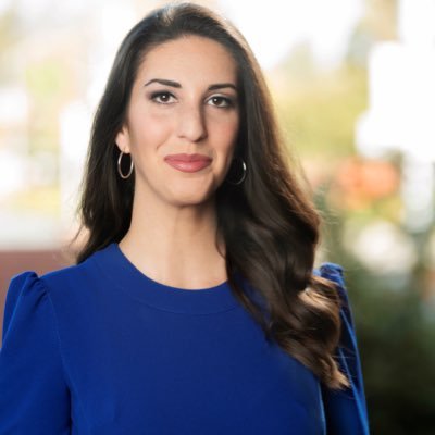 Morgan Rynor's profile picture