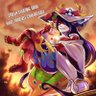 Zaruk Wind-CallerVT Memory Imp VTuber! (He/Him)'s profile picture