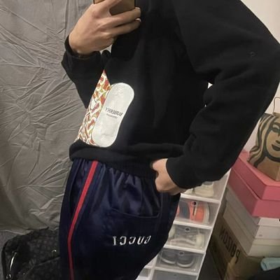 可浪子(好色原创版)'s profile picture