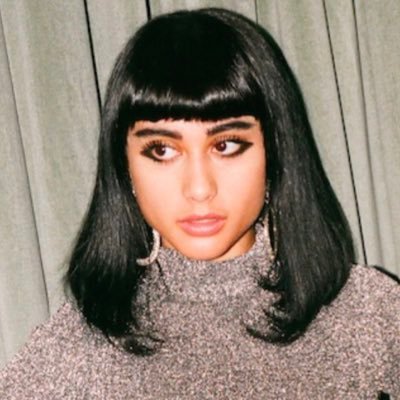 CHANEL POISON's profile picture