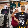 علي الحربيN18 profil fotoğrafı
