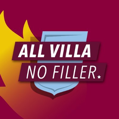 All Villa No Filler | Podcast & Channel's profile picture