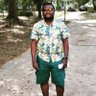 Adesina Sam Segxy 🌎🇺🇸🇳🇬🌍's profile picture