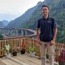 Fadhilus Sabri profil fotoğrafı