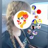 ⭐️SMK⭐️@もふもふ団⭐️🐹🍓🐣🐤🐸 profil fotoğrafı