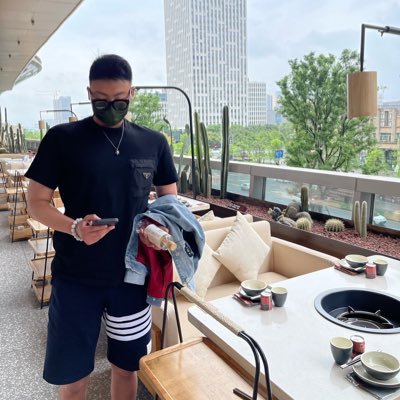 DZY's profile picture