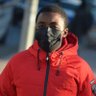 Profilbild von Thabiso
