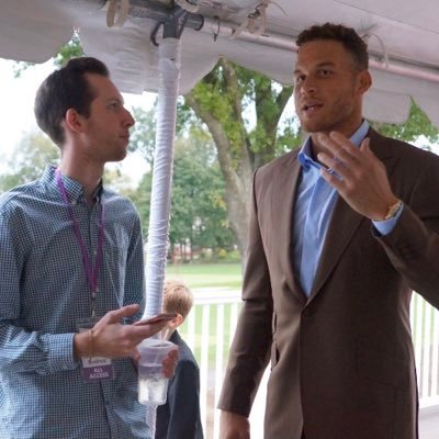 Chris Milholen's profile picture