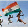 राष्ट्र सर्वोपरि profil fotoğrafı
