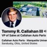 Tommy Callahan's profile picture